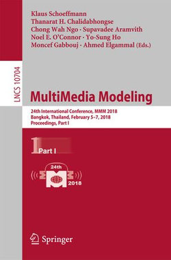 MultiMedia Modeling