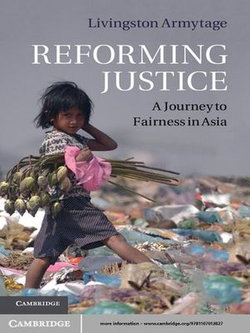 Reforming Justice