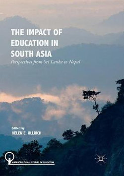 The Impact of Education in South Asia