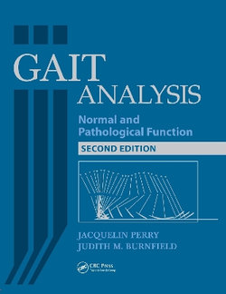 Gait Analysis 2ed