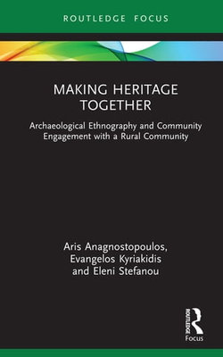 Making Heritage Together