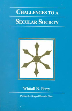 Challenges of a Secular Society