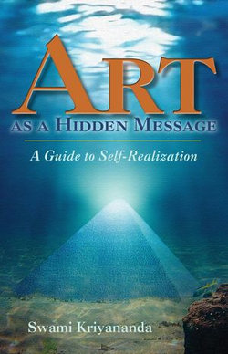 Art as a Hidden Message