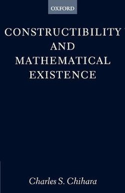 Constructibility and Mathematical Existence