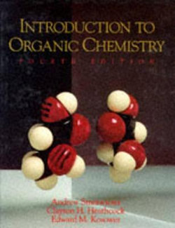 Introduction to Organic Chemistry