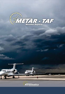 METAR TAF Weather Reports