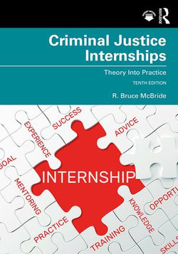 Criminal Justice Internships