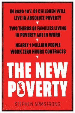 The New Poverty