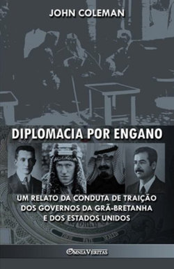 Diplomacia Por Engano