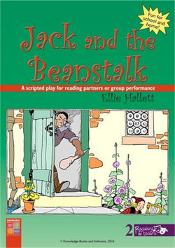 Jack and Beanstalk