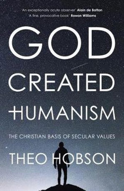 God Created Humanism