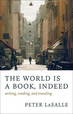 The World Is a Book, Indeed