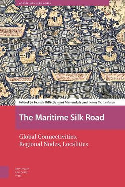 The Maritime Silk Road