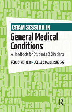 Cram Session in General Medical Conditions