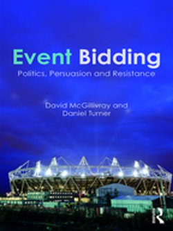 Event Bidding