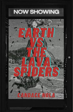 Earth vs The Lava Spiders