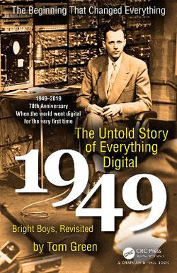 The Untold Story of Everything Digital