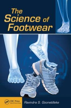 The Science of Footwear