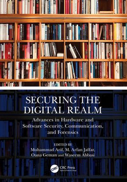 Securing the Digital Realm