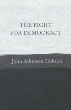 The Fight for Democracy