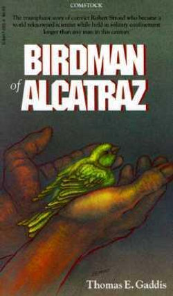 The Birdman of Alcatraz