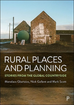 Rural Places and Planning