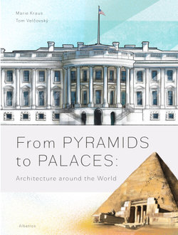 From Pyramids to Palaces: Architecture Around the World