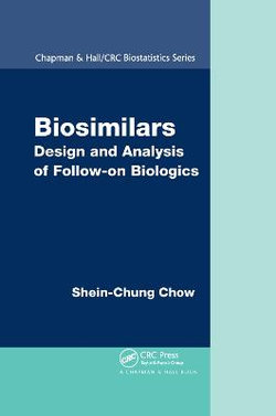 Biosimilars