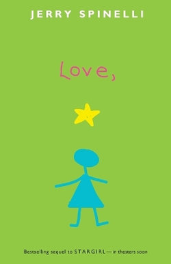 Love, Stargirl