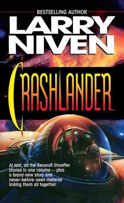 Crashlander