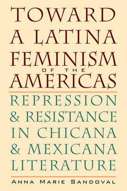 Toward a Latina Feminism of the Americas