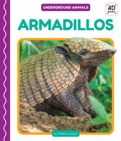 Armadillos