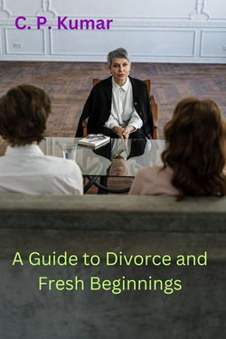 A Guide to Divorce and Fresh Beginnings