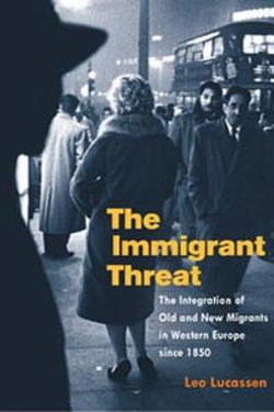 The Immigrant Threat