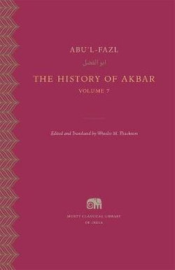 The History of Akbar, Volume 7