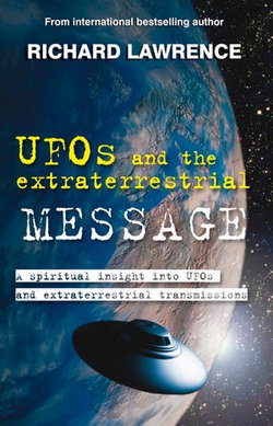 UFOs and the Extraterrestrial Message