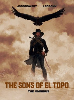 Sons of El Topo, The Omnibus