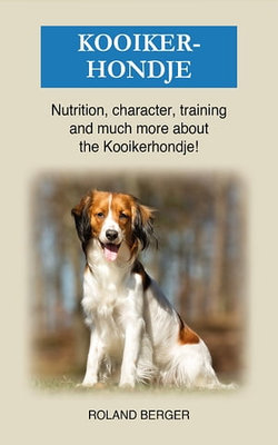 Kooikerhondje