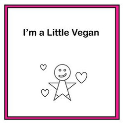 I'm a Little Vegan