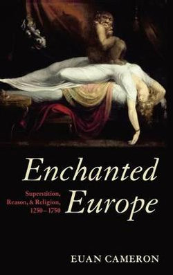 Enchanted Europe