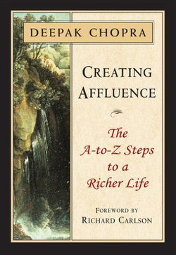 Creating Affluence