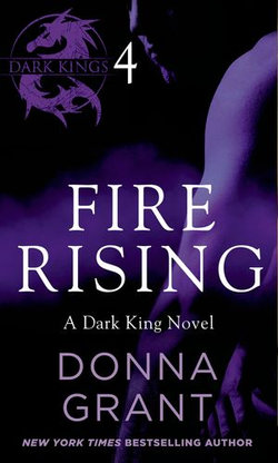 Fire Rising: Part 4