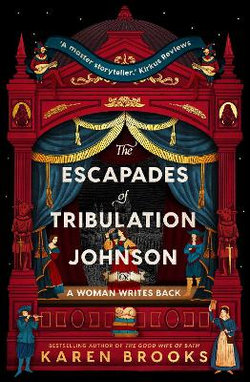 The Escapades of Tribulation Johnson