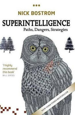 Superintelligence