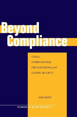 Beyond Compliance