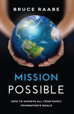 Mission Possible