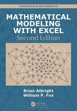 Mathematical Modeling with Excel