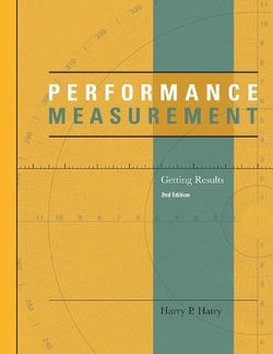 Performance Measurement