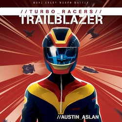 Turbo Racers: Trailblazer