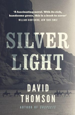 Silver Light